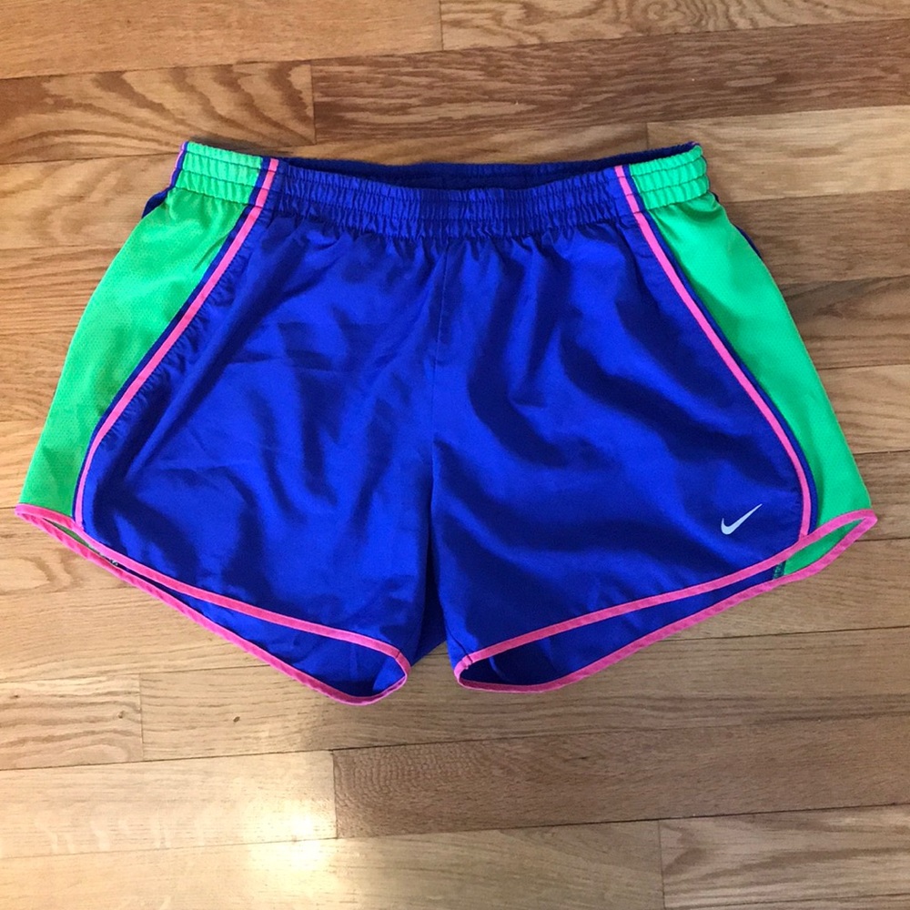 Nike Dri-FIT Women’s shorts